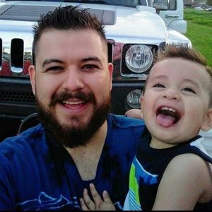 Meet your Posher, Julio